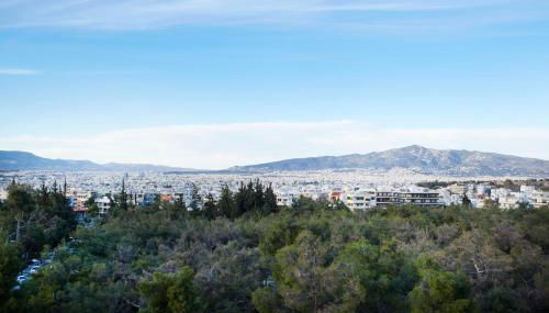 Luxury Apartment with Exceptional View - Foto 3