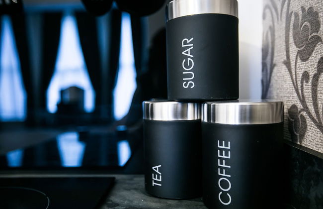 Number 10 The Abbey - Foto 78