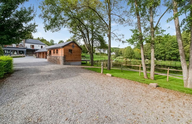 Ardennes View Apartment - Photo 39