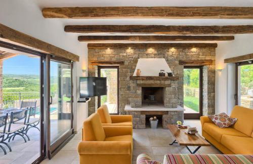 Authentic Villa Banić - Foto 15