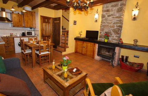 El Bulín de Braojos - 3 Casas - Foto 26