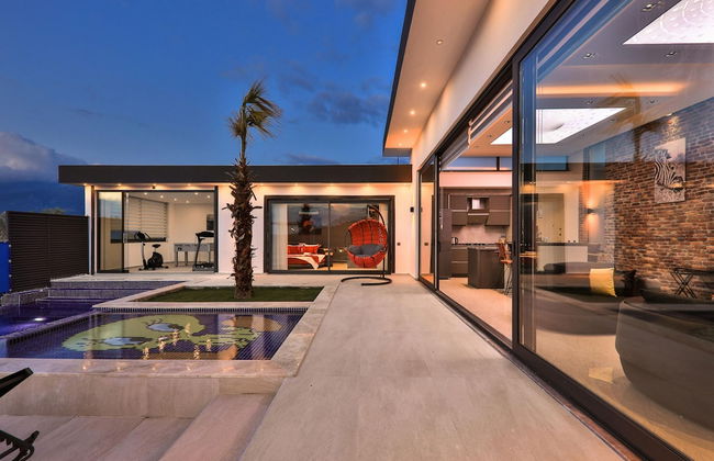 Sevil Uno in Gelemi Mahallesi - Foto 58