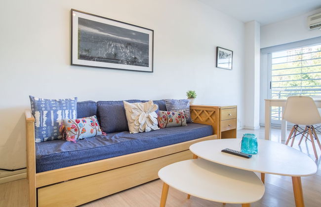 Las Heras by Be Local Argentina - Foto 14