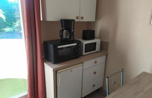 T1 Chaleureux TOURS 2 couchages - Photo 6