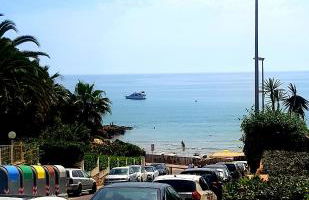 Apto Vistas al mar-Font de Mar en Cap de Salou - Foto 24