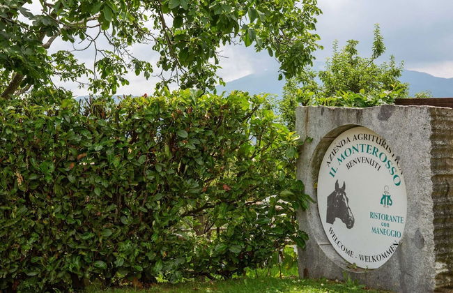 Farmhouse in Verbania With Lake Views - Foto 33