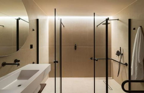 Limehome Bilbao Juan Antonio Zunzunegui - Foto 20