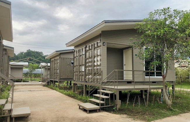 Tree Scape Mountain View Resort - Foto 5