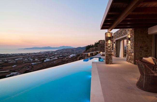 Kounoupas Complex by Mykonos Rocks - Foto 16