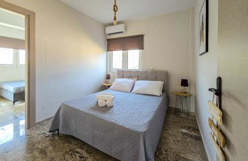 TemenisJewel Cosy Seaside Apartments - Foto 10