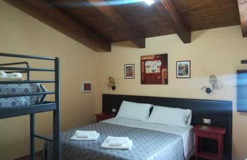 Agriturismo I Tre Ulivi - Foto 57