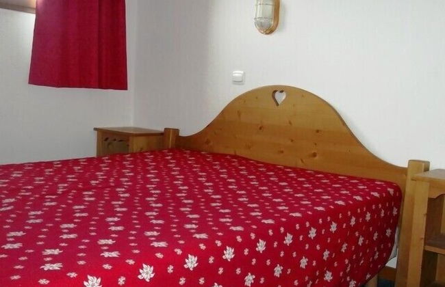 Le Rond Point des Pistes - Foto 2