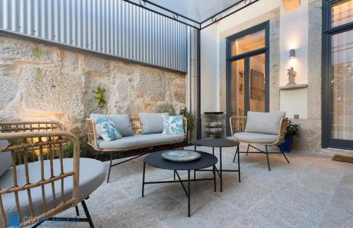 Quinta da Boa Vista Garden & Terrace - Foto 8