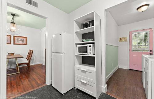 Quiet East Memphis Duplex The Green House - Foto 25