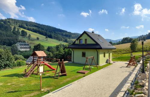 Górskie Zacisze Kamienica - Foto 1