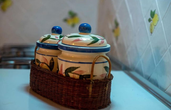 Welcomely - Casa Tipica Vista Mozzafiato - Foto 25