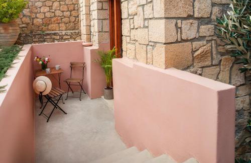 PYRGOS RALLI ESTATE Guesthouse - Foto 42