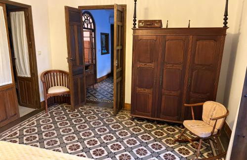 Benafique La casa del Ciprés Cortegana - Foto 17