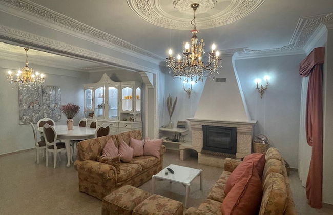 Summer Villa With Heated Private Pool - Foto 25