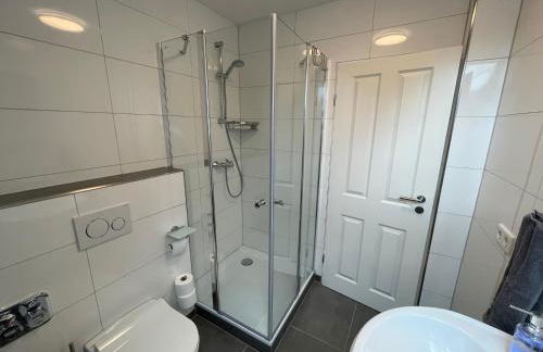 Moderne Wohnung nah am Cappenberger-See, 1-4 Gäste - Foto 23