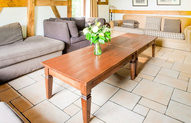 Rustic Retreat in Malmedy - Foto 37