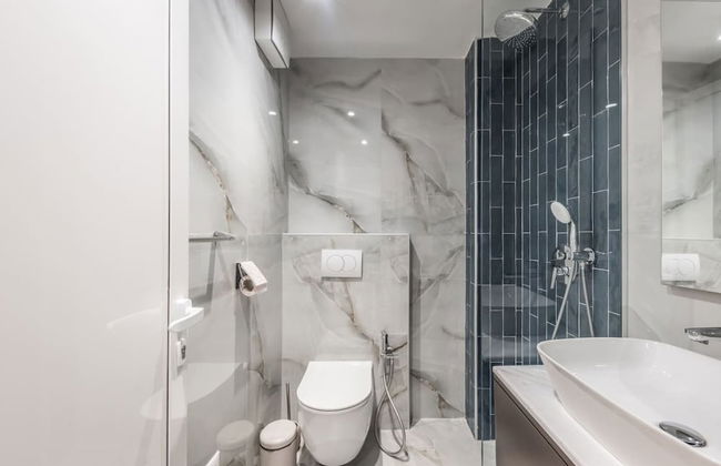 Pazari i Ri - Cozy Studio - Foto 21