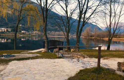 CASA DEL NONNO LEONE - Foto 27