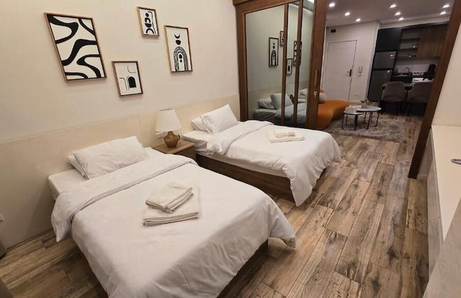 Maison 7 New Cairo - Foto 48