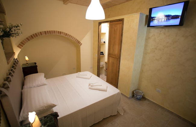 Agriturismo Il Casanova - Foto 18