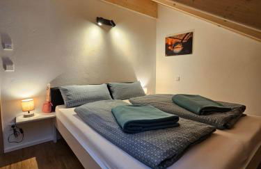 Beautiful new building attic apartment Viktoria - Foto 7