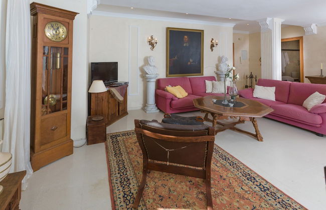 Villa Cambodunum - Foto 27