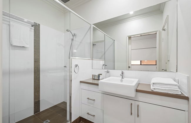 Dolphin Quay Apartments - Foto 40