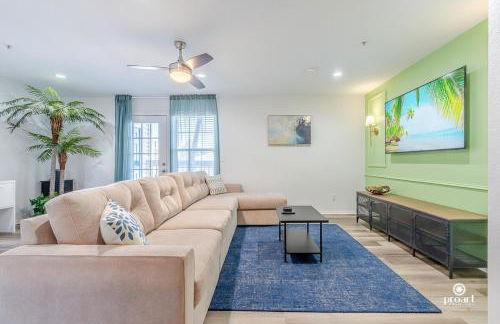 Cozy Condo Under the Palms - Foto 37