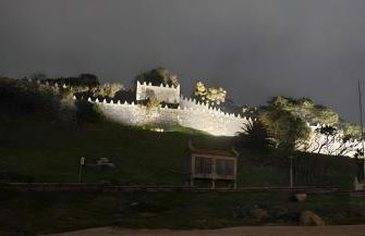 Apto Holibai Luceira Baiona, Galicia Vacaciones para Parejas o Familia - Foto 24