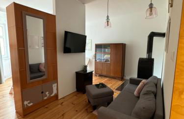 Viki54 FeWo04 "hereinspaziert", Monteurs- und Ferienwohnung - Foto 25