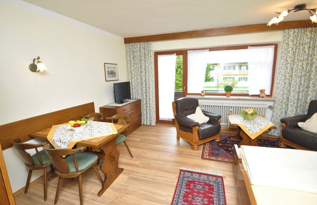 Appartementhaus Alpenrose - Photo 7