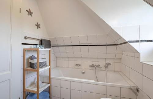 Westertilli 8 Reetdachhaus Mit - Foto 9