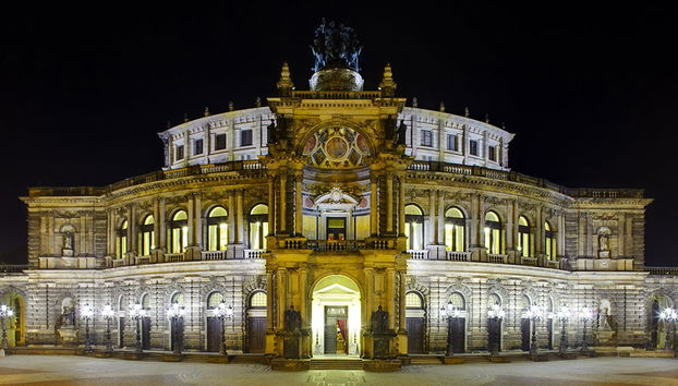 Arte y cultura de Dresden - Foto 3