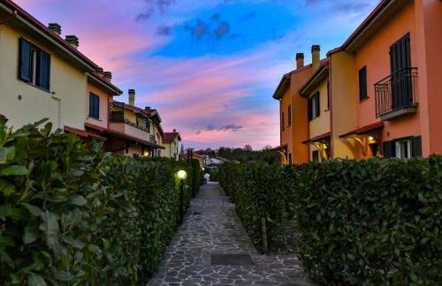 esiloM Aparthotel - Foto 15