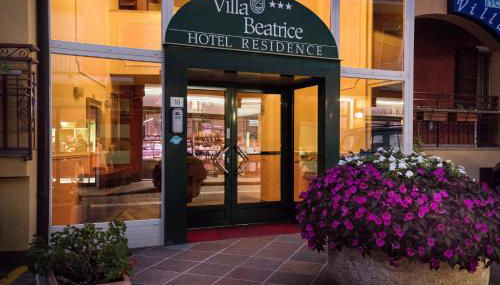 Hotel Residence Villa Beatrice - Foto 3