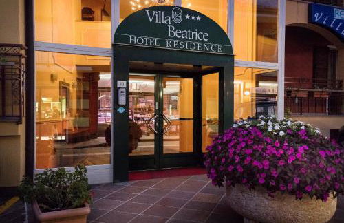 Hotel Residence Villa Beatrice - Foto 3