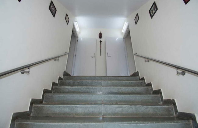 Lalit Hills Resort - Foto 15