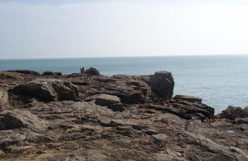 Appartement vue sur golf - Foto 43