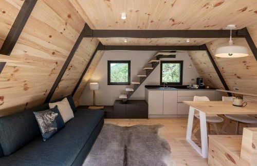 Chalet Tir Longë - Foto 7