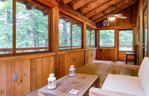 Coolidge Drive Retreat - Foto 21