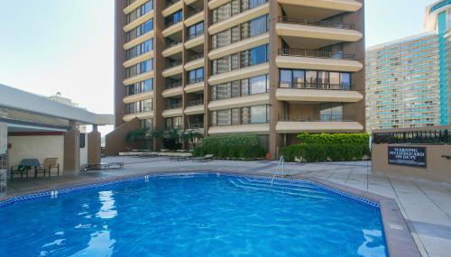 Spacious Condos with Private Balcony at Discovery Bay - Free Wifi, Near Beaches! - Foto 2