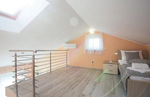 Luxury apartments Kostrena with pool - Foto 75