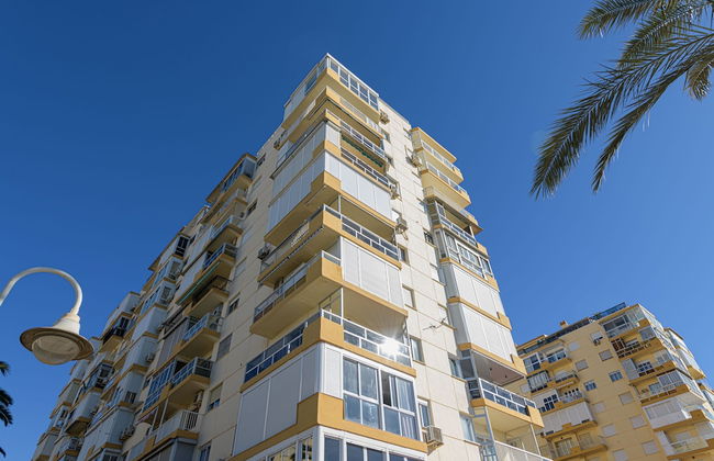 Algarrobo Costa in Algarrobo-costa - Photo 4