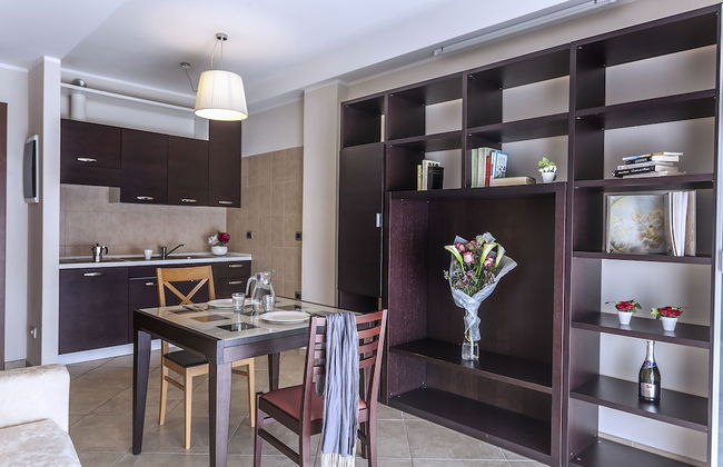 ApartHotel Anghel - Foto 27