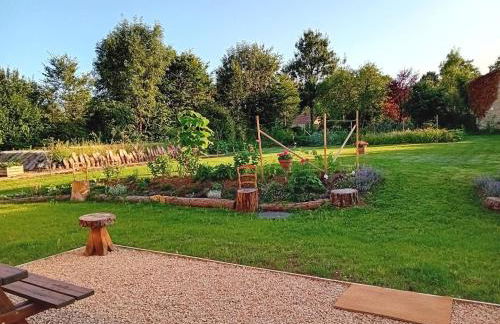 Grain d'orge et cornouiller - Foto 29